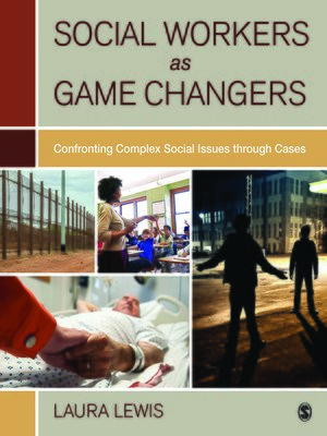 cover image of Social Workers as Game Changers
